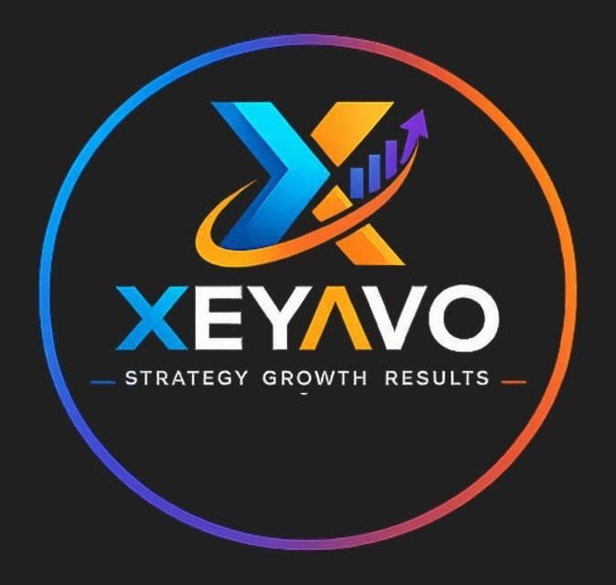 XEYAVO Logo